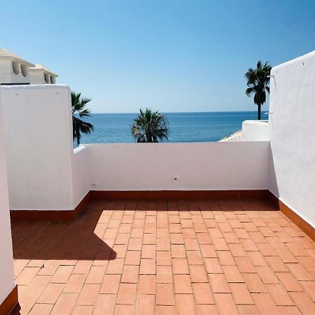 Casa Lunamar - Sol Y Mar Sitio de Calahonda Bagian luar foto